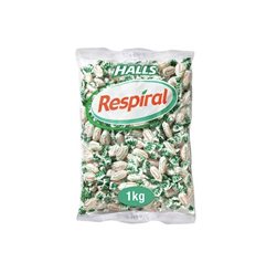 Bonbons Respiral Eucalyptus 1 kilo