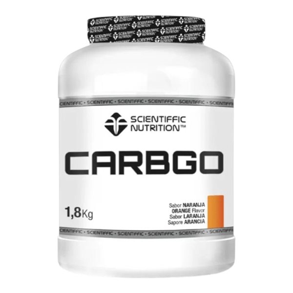 Carbgo Waxymaize 1,8 Kg-lateral