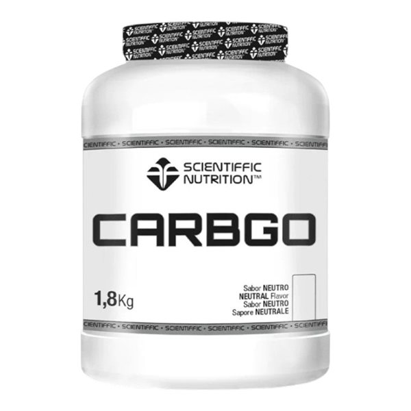 Carbgo Waxymaize 1,8 Kg-trasera