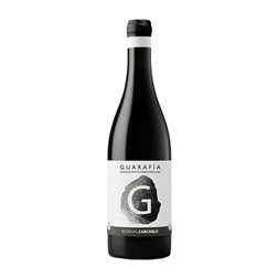 Carchelo Guarafía Garnacha Jumilla 75 cl Vino Tinto