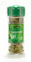 CARDAMOMO ECO 25 GR