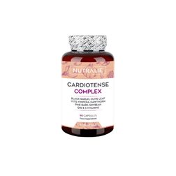 Cardiotense complex 90 caps Nutralie