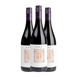 Care Cariñena Sobre Lías Botella Magnum 1,5 L Vino Tinto (Caja de 3 unidades)