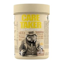 Caretaker® Sleeper 30 Serv.