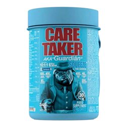 Caretaker® Squeeze 30 Serv.