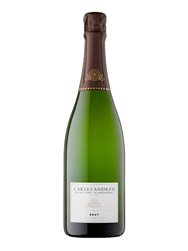 Carles Andreu Brut