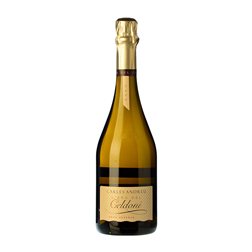 Carles Andreu L'Era del Celdoni Cava Gran Reserva 75 cl Espumoso Blanco