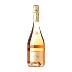 Carles Andreu Trepat Brut Cava Barrica, Reserva 75 cl Espumoso Rosado