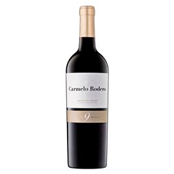 Carmelo Rodero Joven Roble 9 Meses 2024