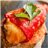 Natural spider crab meat from La Mar de Tazones-trasera