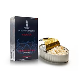 Carne de centollo PREMIUM La Mar de Tazones