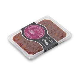 Quince Paste with Walnuts Emily Foods Tupperware 240 g