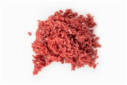 Viande hachée 100 % bœuf, 400 g.