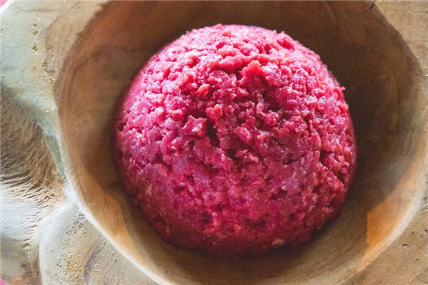 Carne picada ternera ECO (0.5 kgs)-detalle