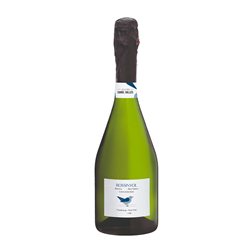 Carol Vallès Rossinyol Brut Nature Cava Gran Reserva 75 cl Espumoso Blanco