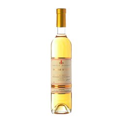 Carole Bouquet Sangue d'Oro Moscato Passito di Pantelleria Botella Medium 50 cl Vino Dulce