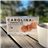 IMPERFECT CAROLINAS. 0% Sugar Integral Cookie. Vegan-detalle