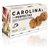 IMPERFECT CAROLINAS. 0% Sugar Integral Cookie. Vegan