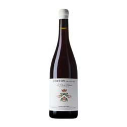 Caroline Frey Le Clos du Château Pinot Negro Corton Grand Cru 75 cl Vino Tinto