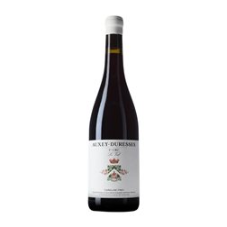 Caroline Frey Le Val Pinot Negro Auxey-Duresses 1er Premier Cru 75 cl Vino Tinto