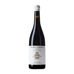 Caroline Frey Les Petites Lolières Pinot Negro Aloxe-Corton 1er Premier Cru 75 cl Vino Tinto