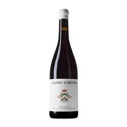 Caroline Frey Pinot Negro Aloxe-Corton 75 cl Vino Tinto