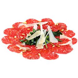 CARPACCIO DE BOEUF (20)