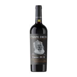 Carpe Diem 19 11 Cuvée 75 cl Vino Tinto