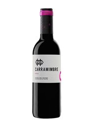 Carramimbre Roble 37,5 cl