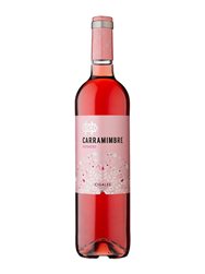 "Carramimbre Rosado" se traduce al inglés como "Carramimbre Rosé."