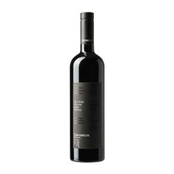 Carrascas Al Cobijo de una Gran Sabina Seco Vino de la Tierra de Castilla 75 cl Vino Tinto