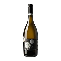 Carrascas Chardonnay Seco Vino de la Tierra de Castilla Reserva Familiar 75 cl Vino Blanco