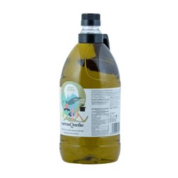 Carrasqueño Extra Virgin Olivenöl. 2 Liter