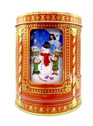 La traducción al alemán de "Carrusel Musical Angeles y Gnomos" es "Musikalisches Karussell Engel und Gnome".