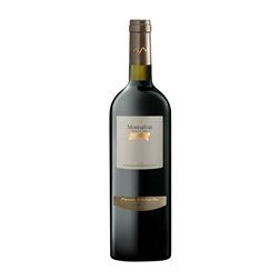 Cartoixa de Montsalvat Mazuelo Seco Priorat 75 cl Vino Tinto