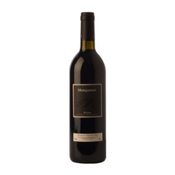 Cartoixa de Montsalvat Montgarnatx Priorat Joven 75 cl Vino Tinto