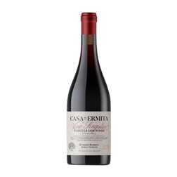 Casa de la Ermita Los Pinos Monastrell Jumilla Vino de Parcela 75 cl Vino Tinto