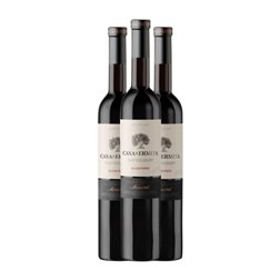 Casa de la Ermita Monastrell Jumilla Botella Medium 50 cl Vino Dulce (Caja de 3 unidades)