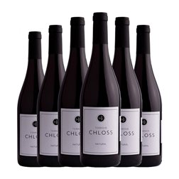 Casa del Lúculo Chloss Terroir Garnacha Navarra 75 cl Vino Tinto (Caja de 6 unidades)