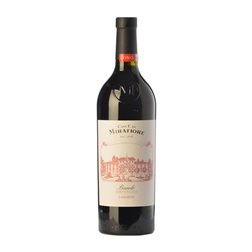 Casa di Mirafiore Lazzarito Nebbiolo Barolo 75 cl Vino Tinto