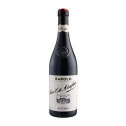 Casa di Mirafiore Nebbiolo Barolo 75 cl Vino Tinto