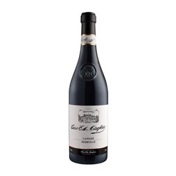 Casa di Mirafiore Nebbiolo Langhe 75 cl Vino Tinto