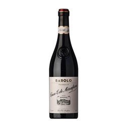Casa di Mirafiore Paiagallo Nebbiolo Barolo 75 cl Vino Tinto