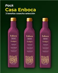 Casa Enboca - Daily Pack