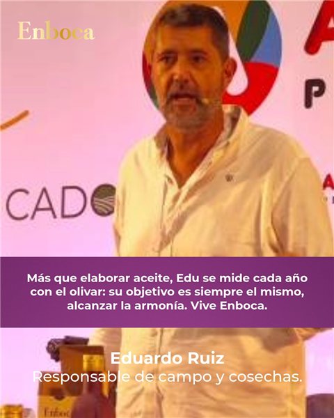 Casa Enboca - Daily Pack-trasera