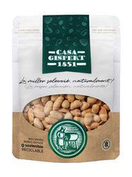 Casa Gispert Cacahuete Frito con Sal