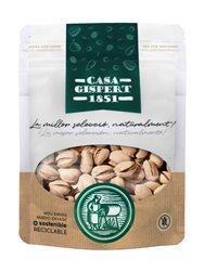 Casa Gispert Pistacho del País Tostado con Sal