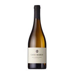 Casa Marin Cipreses Sauvignon Single Vineyard — Parcela Única 75 cl Vino Blanco