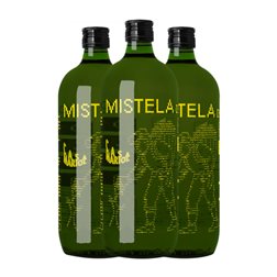 Casa Mariol Garnacha 1 L Mistela Vino Dulce (Caja de 3 unidades)