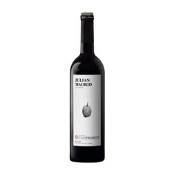 Casa Primicia Julián Madrid Tempranillo Seco Rioja Reserva 75 cl Vino Tinto